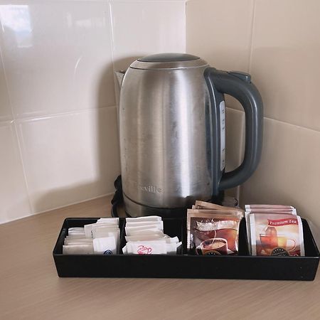 Tiki Hotel Apartments Surfers Paradise Gold Coast Luaran gambar