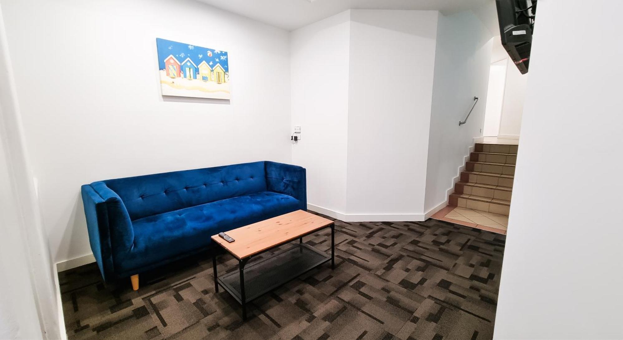 Tiki Hotel Apartments Surfers Paradise Gold Coast Luaran gambar