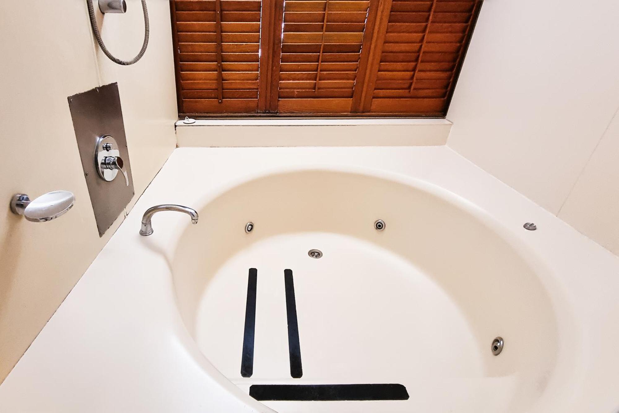 Tiki Hotel Apartments Surfers Paradise Gold Coast Luaran gambar