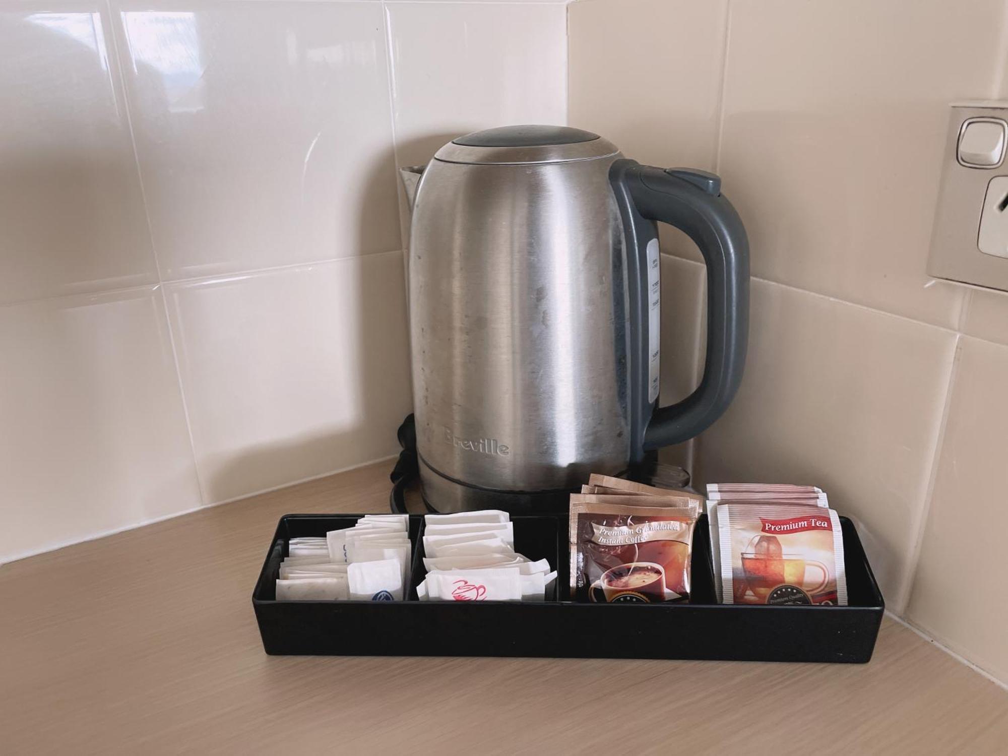Tiki Hotel Apartments Surfers Paradise Gold Coast Luaran gambar