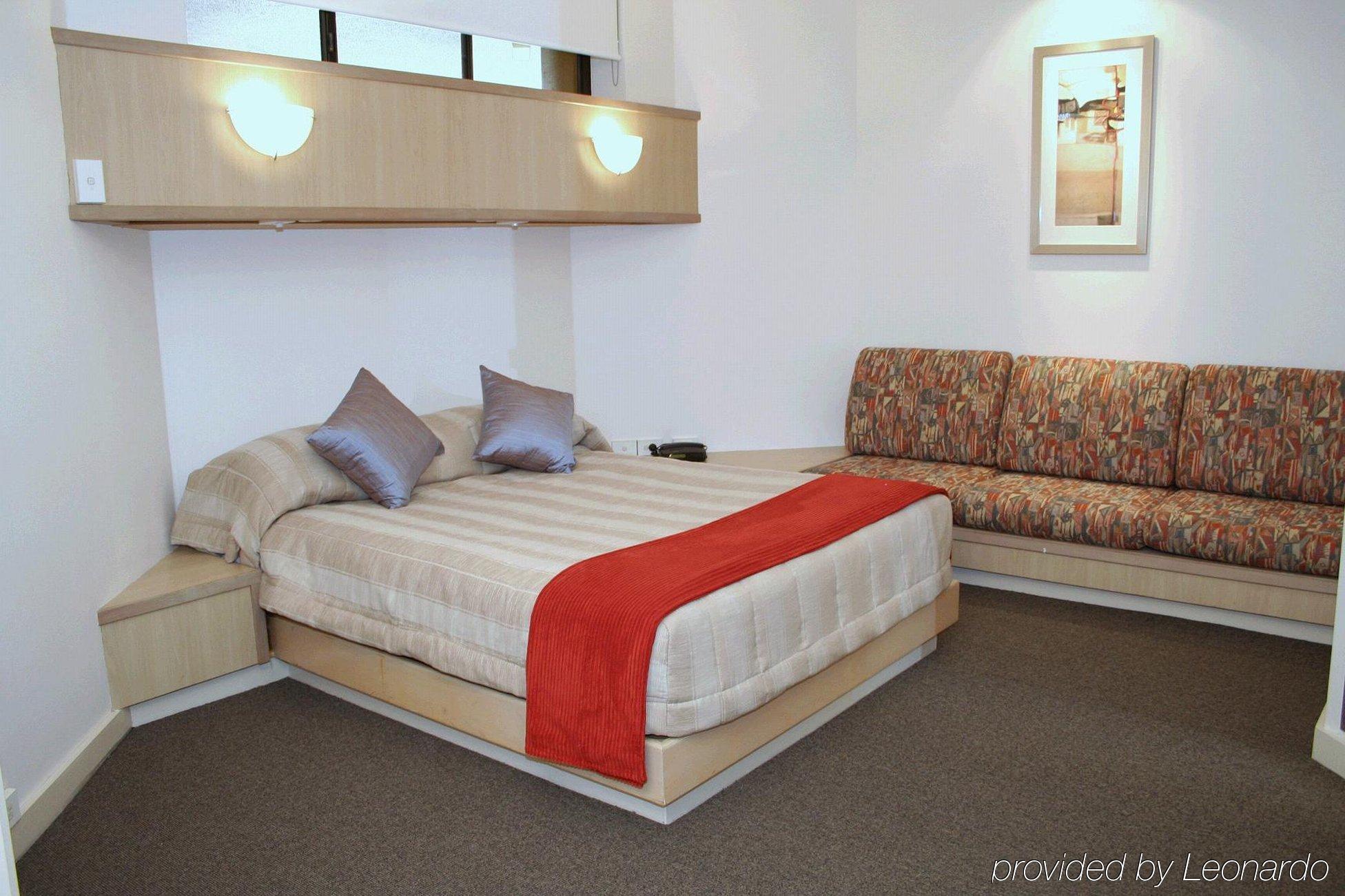 Tiki Hotel Apartments Surfers Paradise Gold Coast Luaran gambar